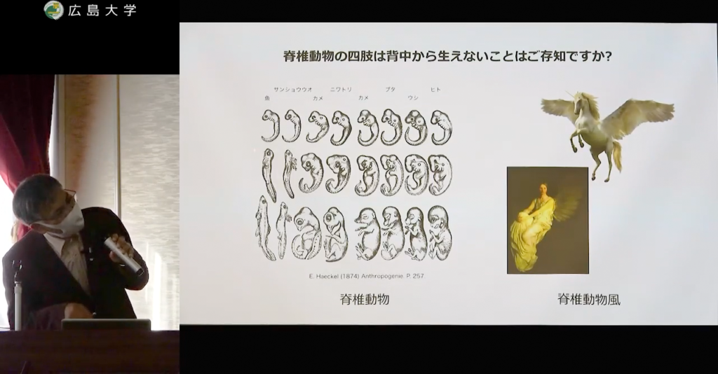授業の様子